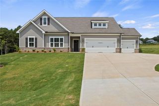 118 Nannies Circle, Williamston, SC 29697