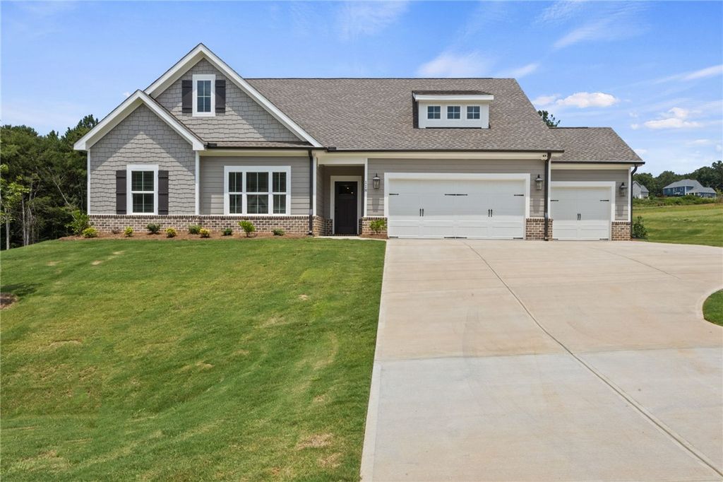 118 Nannies Circle, Williamston, SC 29697