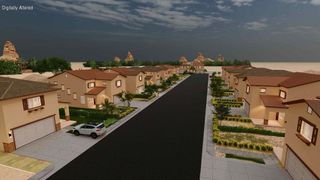 0 Sandpiper Ave / Bobolink St., Indio, CA 92201