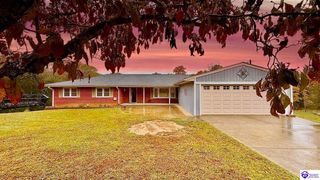 1180 Burns Road, Radcliff, KY 40160