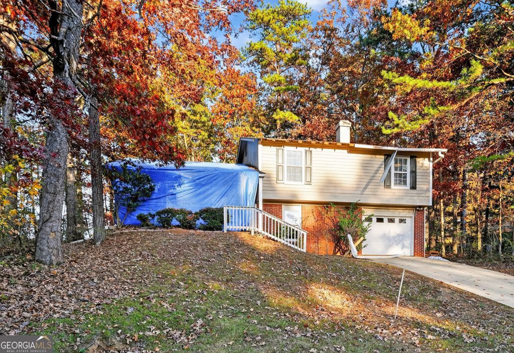 3840 Rolling Place, Conley, GA 30288