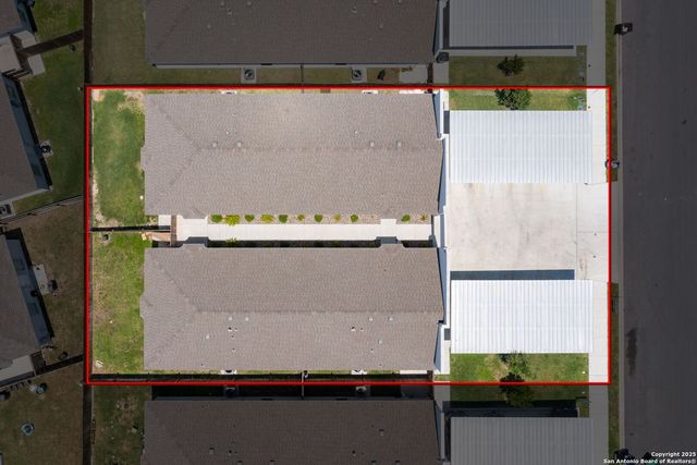 3808 Bella Costa Drive, Weslaco, TX 78596