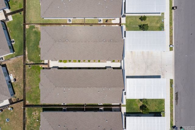 3808 Bella Costa Drive, Weslaco, TX 78596