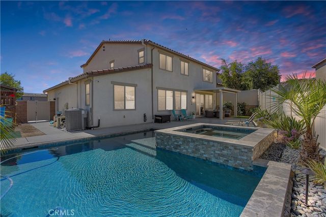 29631 Barrel Court, Winchester, CA 92596