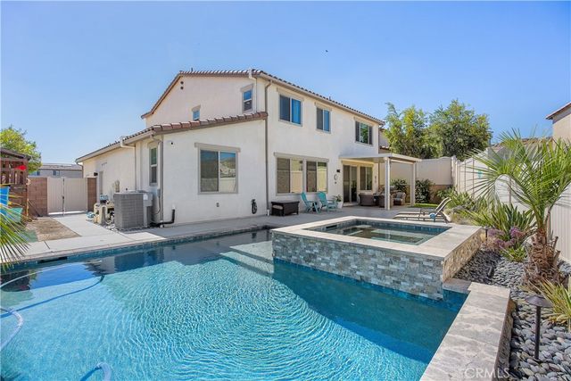 29631 Barrel Court, Winchester, CA 92596