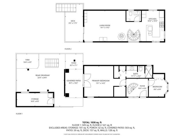 121 Anchorage Avenue, Santa Cruz, CA 95062