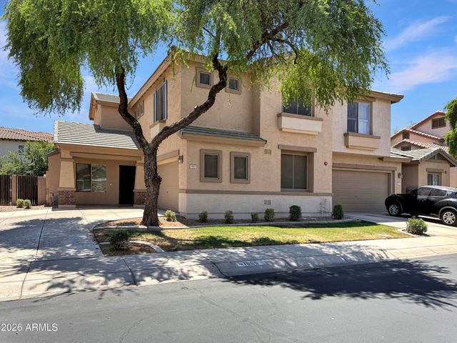 1565 E HOPKINS Road, Gilbert, AZ 85295