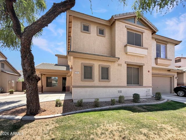 1565 E HOPKINS Road, Gilbert, AZ 85295