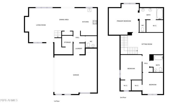 1565 E HOPKINS Road, Gilbert, AZ 85295
