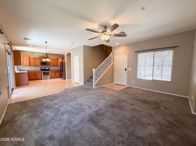 1565 E HOPKINS Road, Gilbert, AZ 85295