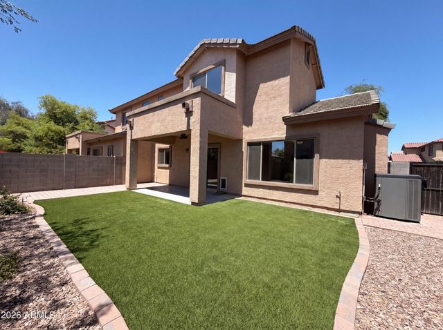 1565 E HOPKINS Road, Gilbert, AZ 85295