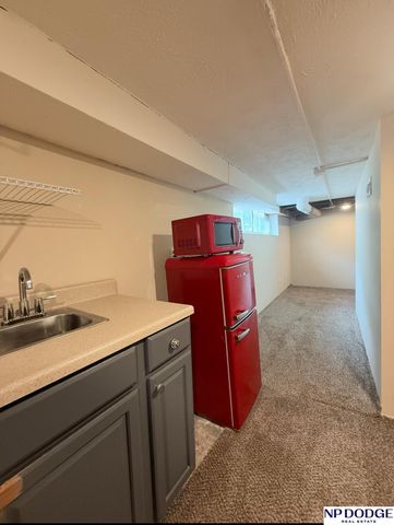 708 Bancroft Street, Omaha, NE 68108