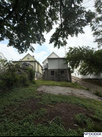 708 Bancroft Street, Omaha, NE 68108
