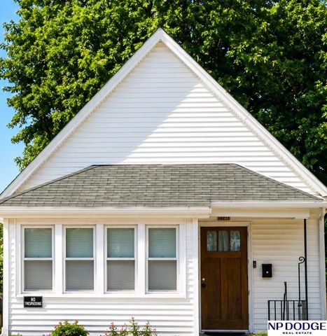 708 Bancroft Street, Omaha, NE 68108