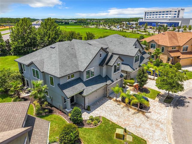 4744 WANDERING WAY, Wesley Chapel, FL 33544