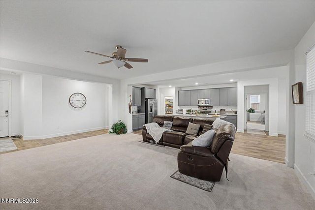 1310 Harness Court, Sparks, NV 89436