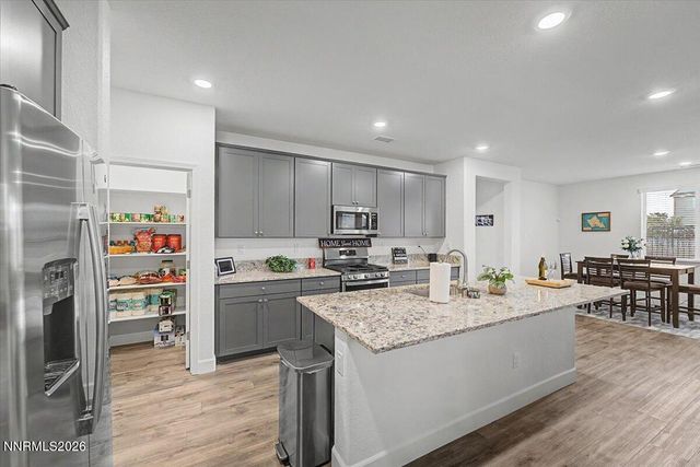 1310 Harness Court, Sparks, NV 89436
