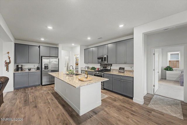 1310 Harness Court, Sparks, NV 89436