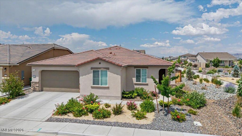 1310 Harness Court, Sparks, NV 89436