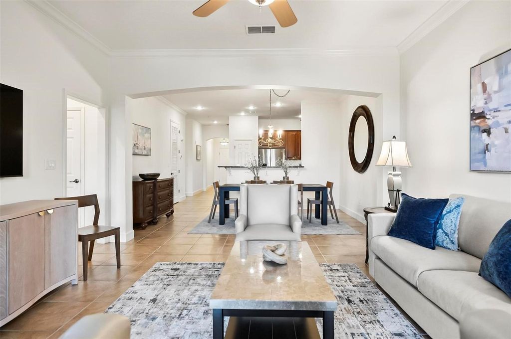 Image 12 of property listing at 200 CINNAMON BEACH WAY 122, Palm Coast, FL 32137