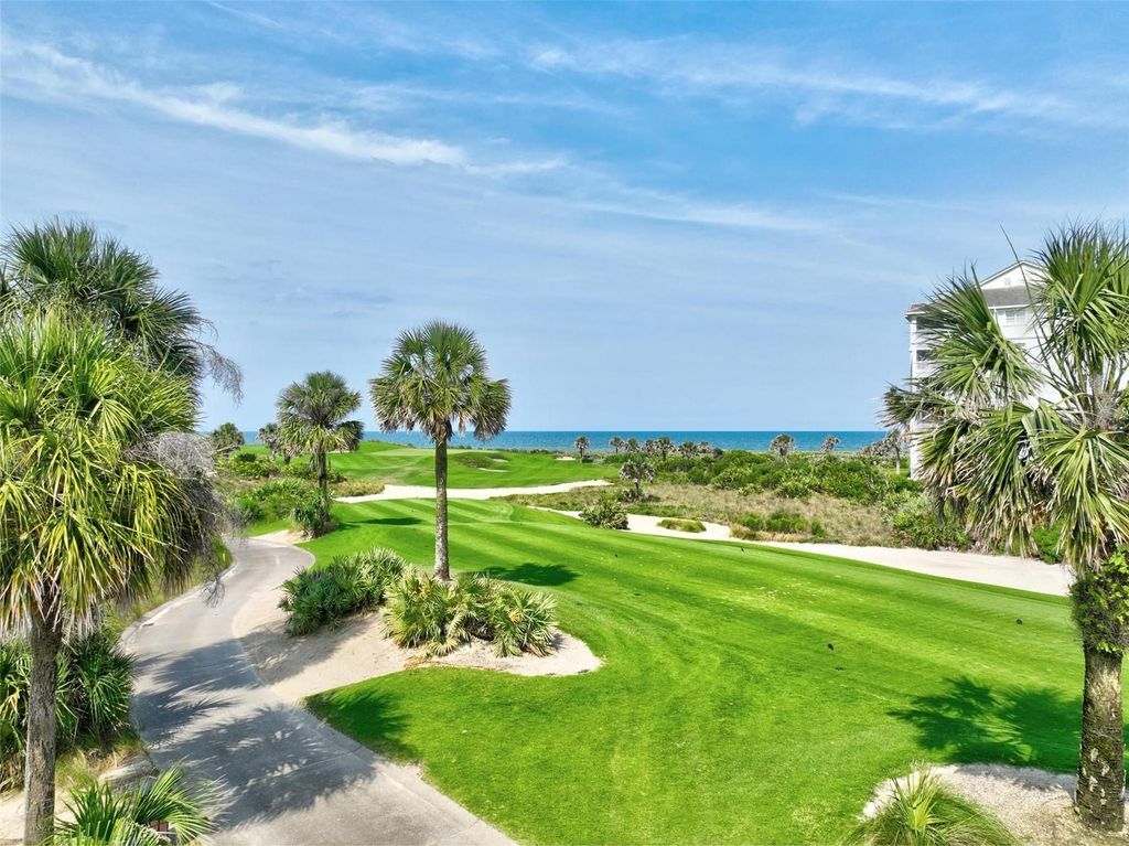 Image 57 of property listing at 200 CINNAMON BEACH WAY 122, Palm Coast, FL 32137