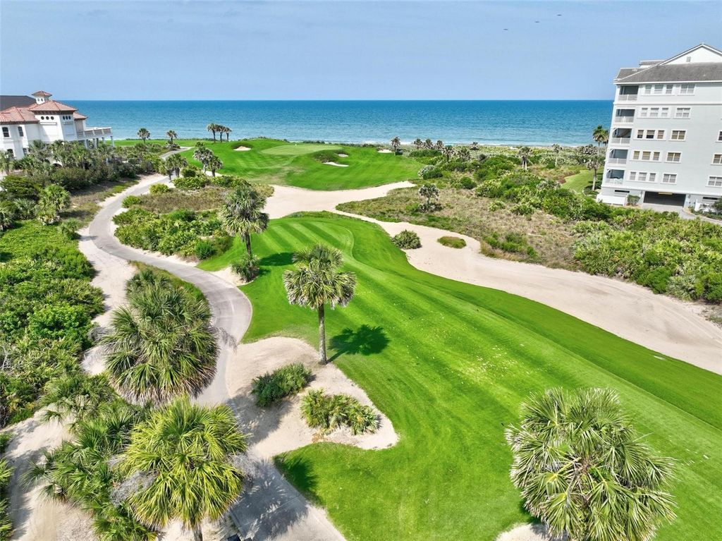 Image 58 of property listing at 200 CINNAMON BEACH WAY 122, Palm Coast, FL 32137