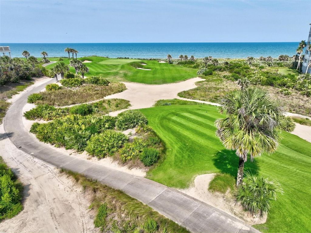 Image 60 of property listing at 200 CINNAMON BEACH WAY 122, Palm Coast, FL 32137