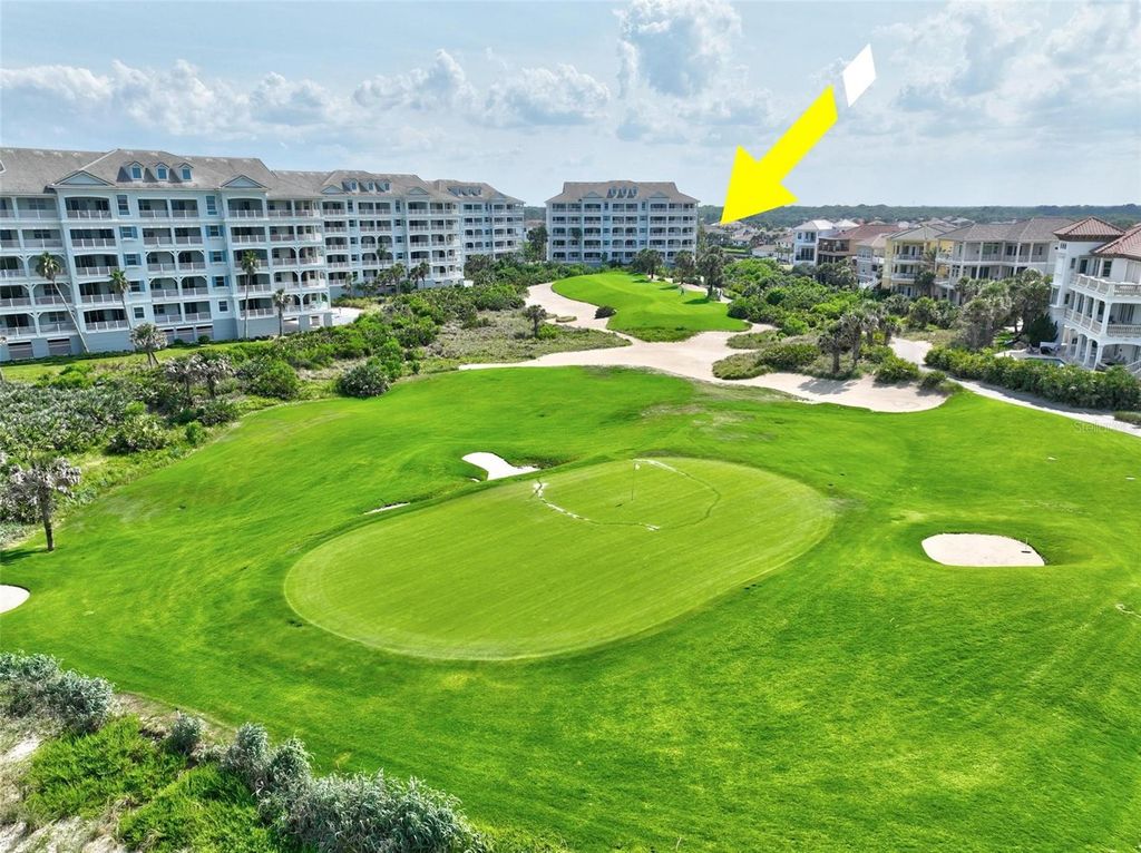 Image 64 of property listing at 200 CINNAMON BEACH WAY 122, Palm Coast, FL 32137