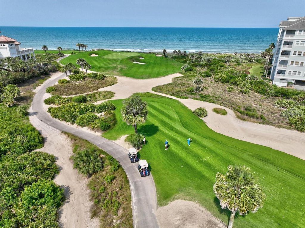 Image 66 of property listing at 200 CINNAMON BEACH WAY 122, Palm Coast, FL 32137