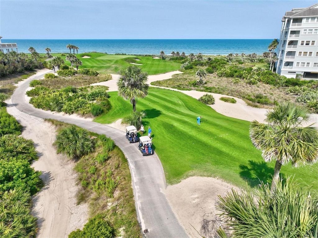 Image 67 of property listing at 200 CINNAMON BEACH WAY 122, Palm Coast, FL 32137