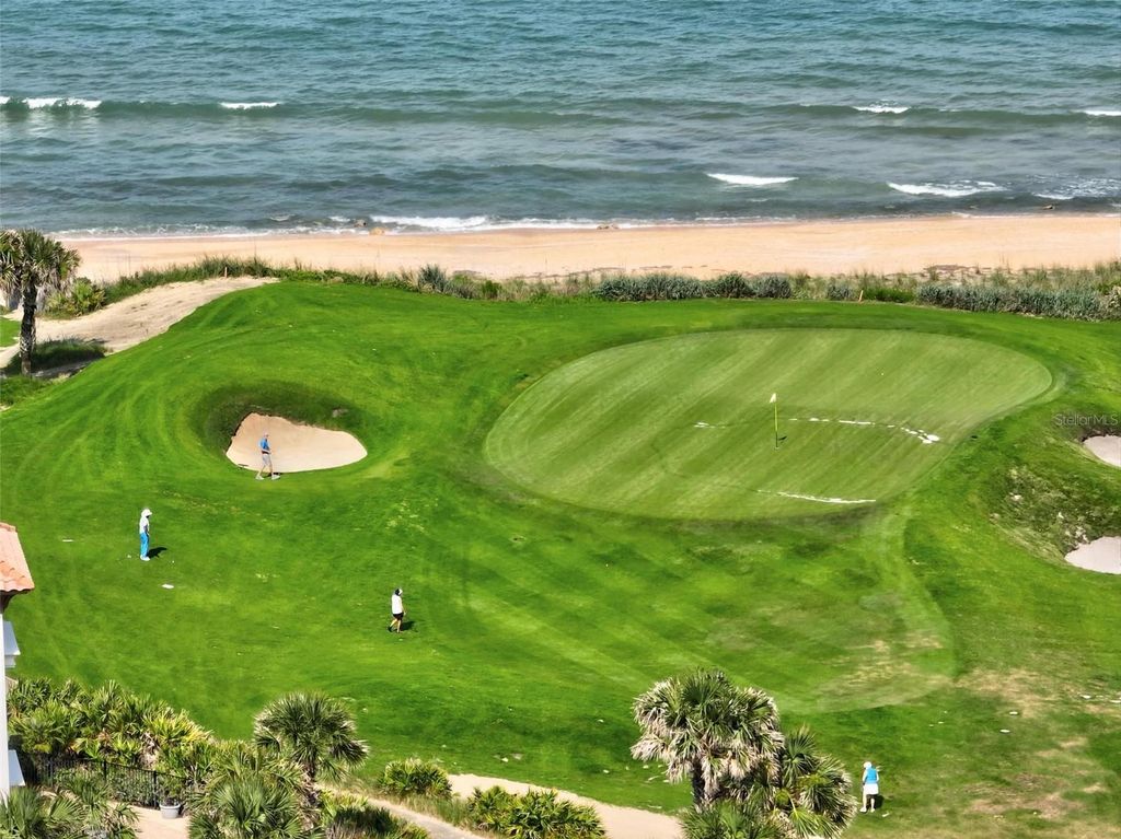 Image 72 of property listing at 200 CINNAMON BEACH WAY 122, Palm Coast, FL 32137