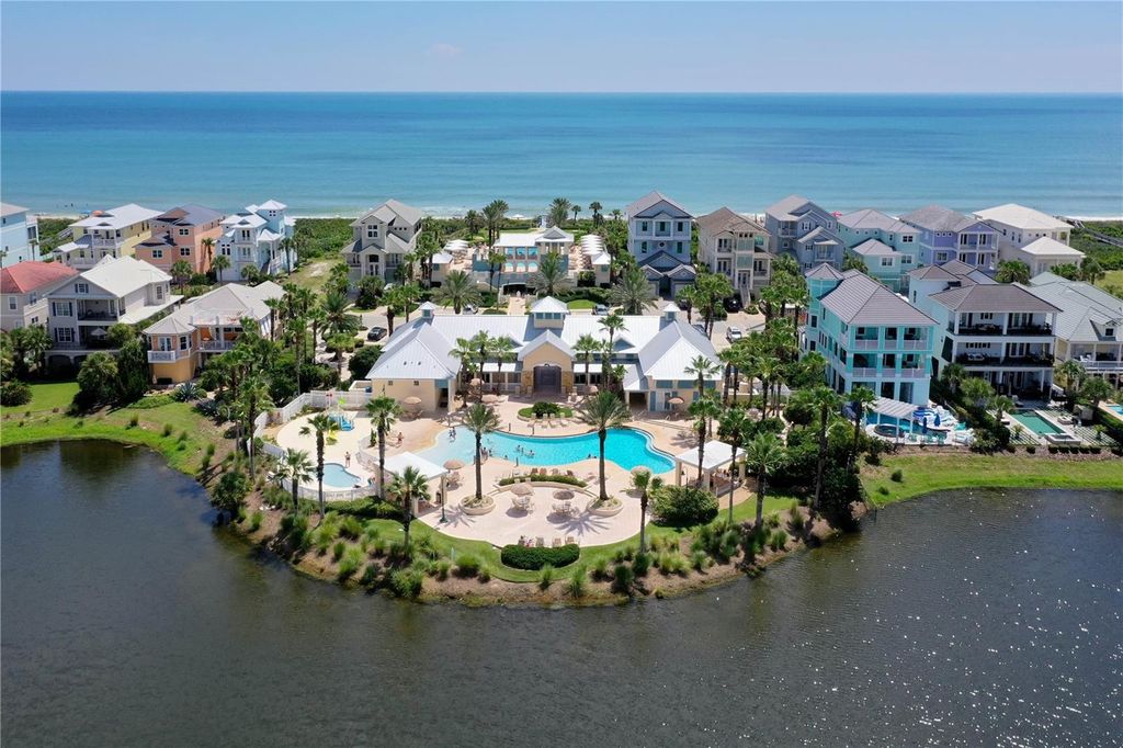 Image 74 of property listing at 200 CINNAMON BEACH WAY 122, Palm Coast, FL 32137