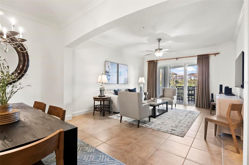 Image 9 of property listing at 200 CINNAMON BEACH WAY 122, Palm Coast, FL 32137