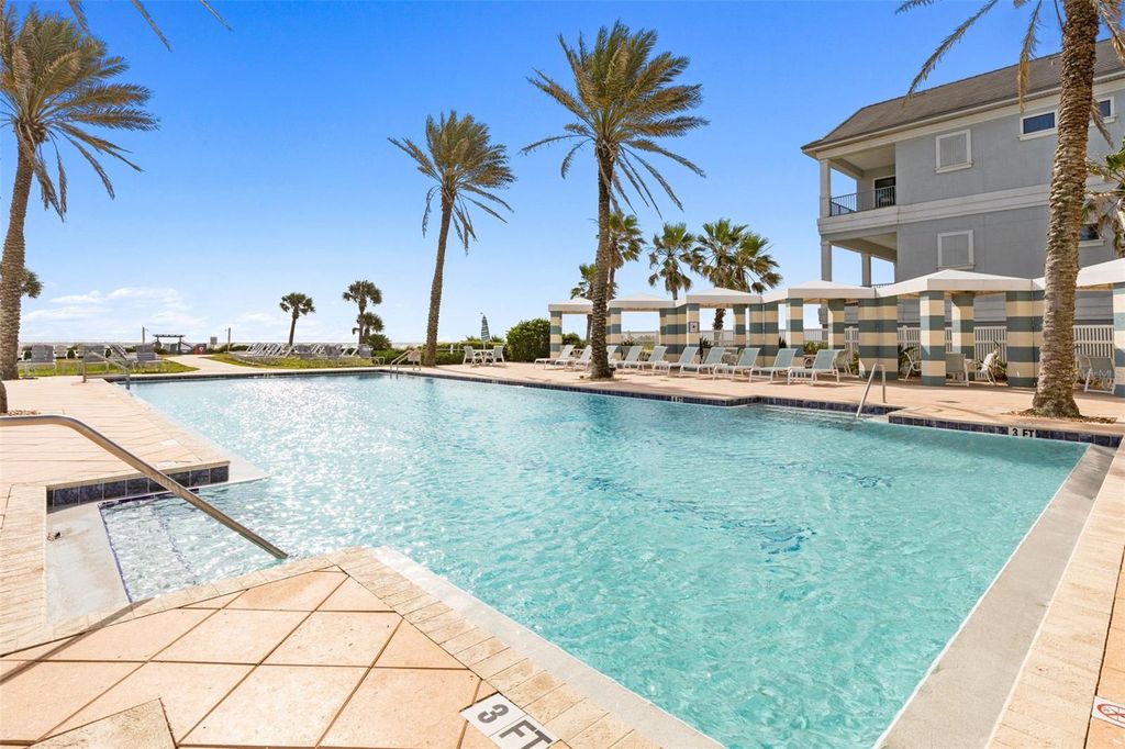 Image 87 of property listing at 200 CINNAMON BEACH WAY 122, Palm Coast, FL 32137