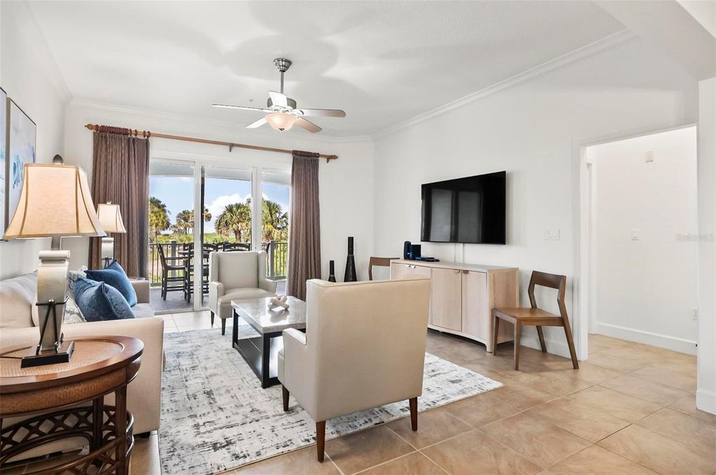 Image 10 of property listing at 200 CINNAMON BEACH WAY 122, Palm Coast, FL 32137