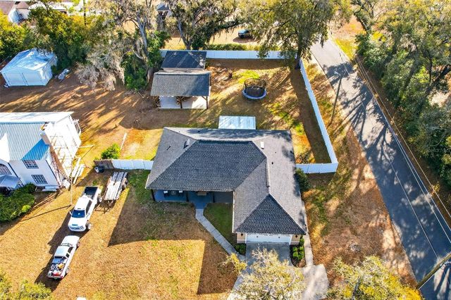 12222 JOAVAJIN ROAD, Dade City, FL 33525