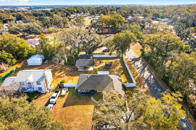 12222 JOAVAJIN ROAD, Dade City, FL 33525