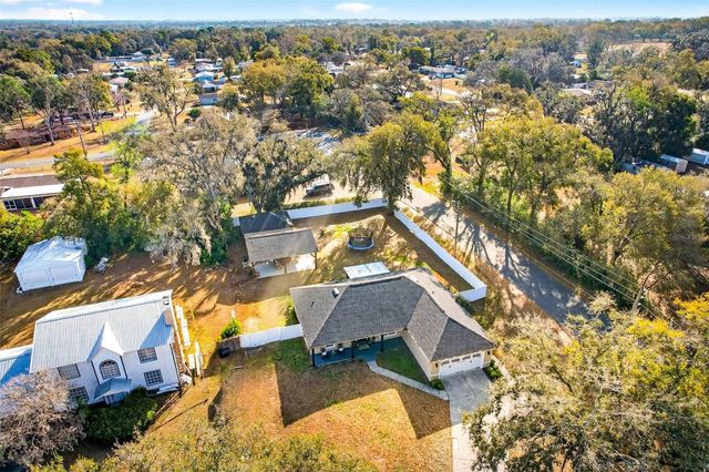 12222 JOAVAJIN ROAD, Dade City, FL 33525