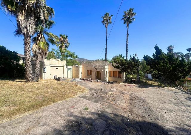 3257 Central Ave, San Diego, CA 91977