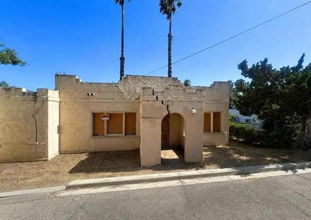 3257 Central Ave, San Diego, CA 91977