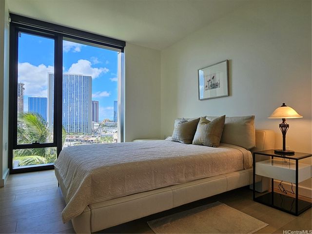 1100 Ala Moana Boulevard 805, Honolulu, HI 96814