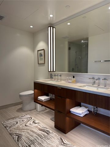 1100 Ala Moana Boulevard 805, Honolulu, HI 96814