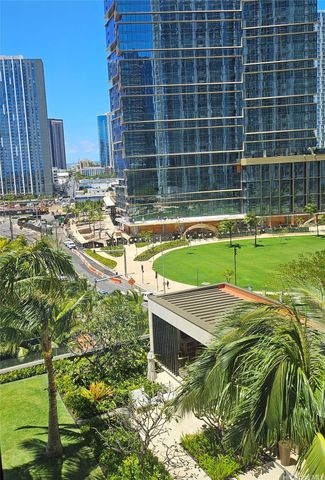 1100 Ala Moana Boulevard 805, Honolulu, HI 96814