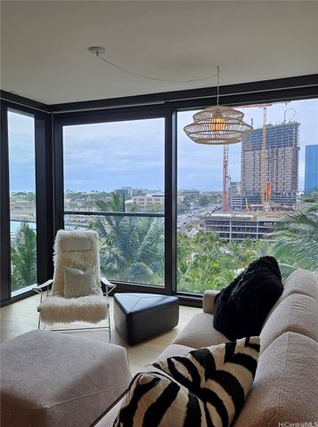 1100 Ala Moana Boulevard 805, Honolulu, HI 96814