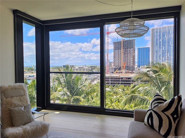 1100 Ala Moana Boulevard 805, Honolulu, HI 96814
