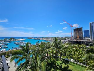 1100 Ala Moana Boulevard 805, Honolulu, HI 96814
