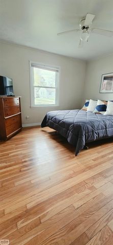 1589 Hampton Drive, Mount Clemens, MI 48043