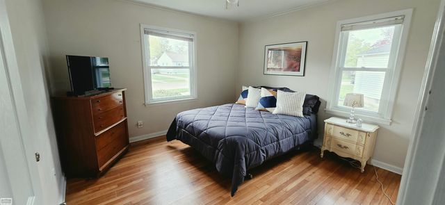 1589 Hampton Drive, Mount Clemens, MI 48043