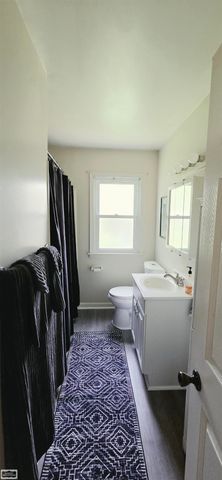1589 Hampton Drive, Mount Clemens, MI 48043
