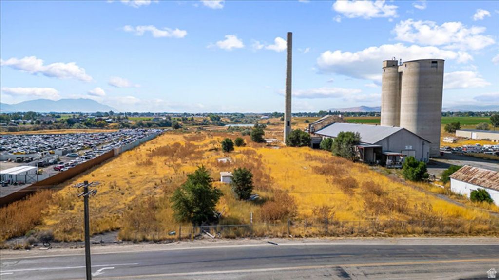 Image 1 of property listing at 980 E FACTORY, Garland, UT 84312